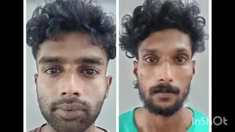 മാവേലിക്കര: മാവേലിക്കരയിൽ MDMA യുമായി രണ്ട് യുവാക്കൾ അറസ്റ്റി