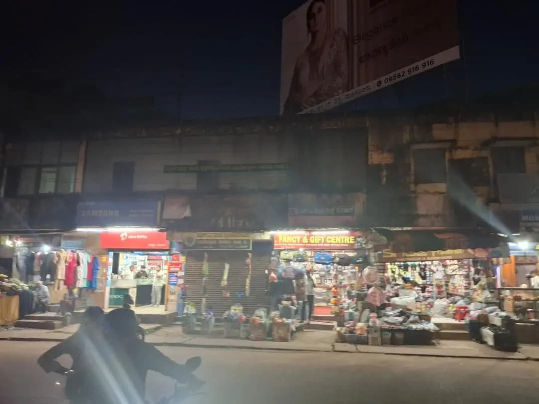 ಬಂಟ್ವಾಳ: ಬಂಟ್ವಾಳದ ಜಕ್ರಿಬೆಟ್ಟಿನಲ್ಲಿ ಲಾರಿ-ರಿಕ್ಷಾ ಅಪಘಾತ: ಇಬ್ಬರಿಗೆ ಗಾಯ