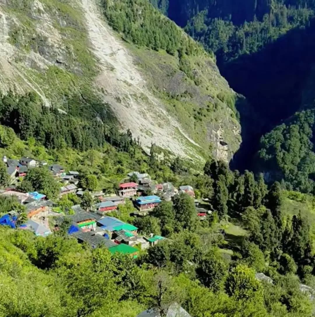 निचार: मुख्यमंत्री सुखविंदर सिंह सुक्खू का काशापाठ दौरा, रात्रि प्रवास के साथ खास तैयारियां