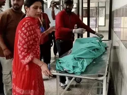 थानेसर: कुरुक्षेत्र में श्रद्धालुओं से भरी ट्रैक्टर-ट्रॉली पलटी, 6 की मौत, 20 से अधिक घायल