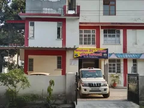 शिलाई: शिलाई में 3 लीटर अवैध शराब के साथ पंच राम पकड़ा गया