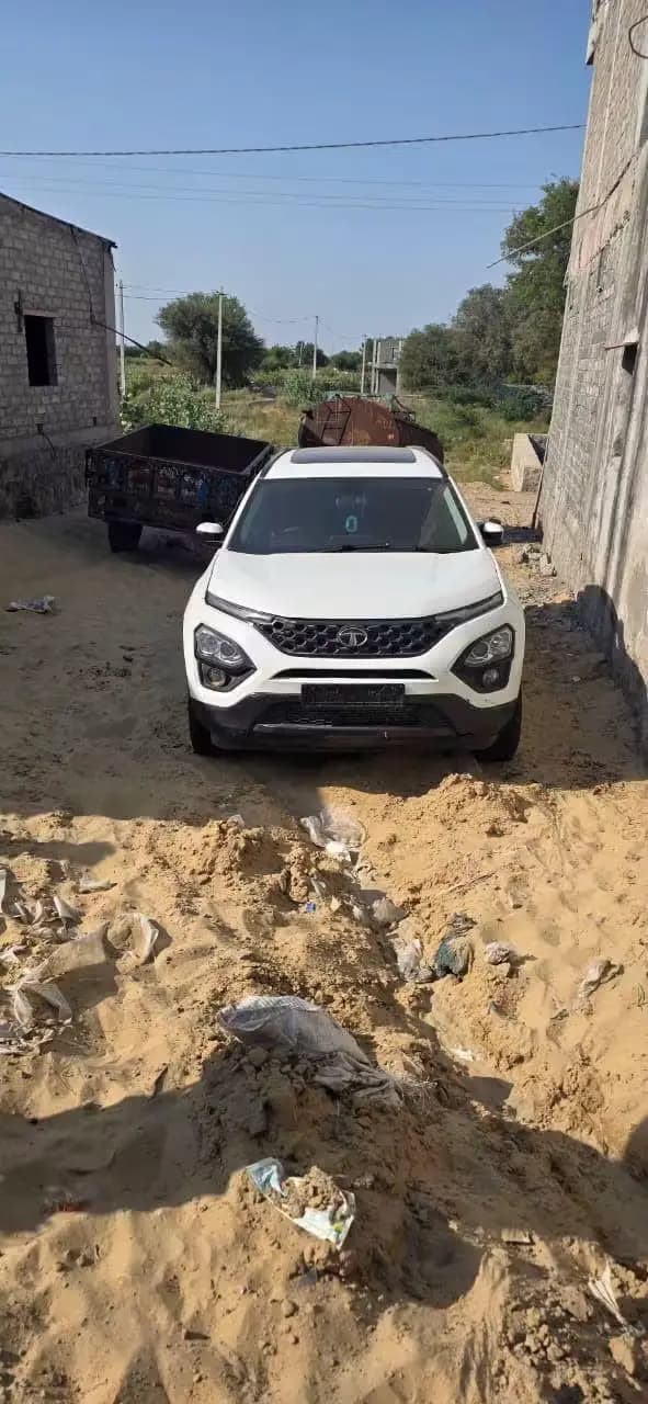 गुड़ामालानी: बालोतरा में मादक पदार्थ तस्करी का पर्दाफाश, 4 बिना नंबर की लग्जरी गाड़ियां बरामद