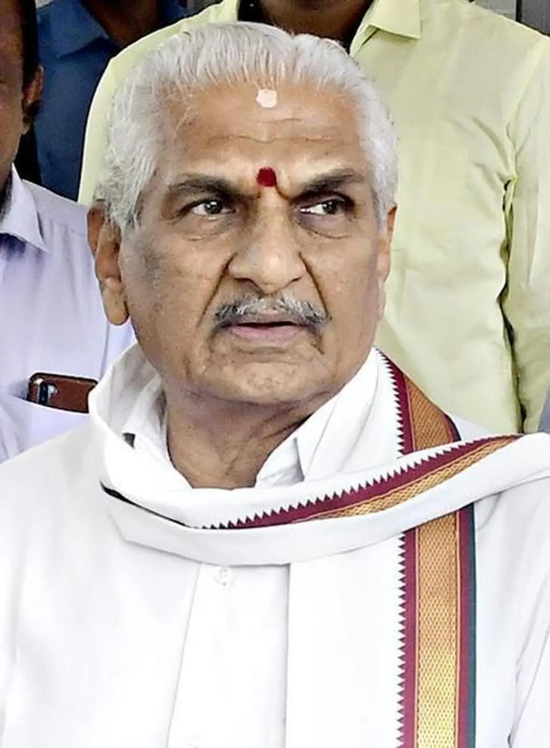 ಮಂಗಳೂರು: ಅಬ್ದುಲ್ ರಹಮಾನ್ ಹತ್ಯೆ ಪ್ರಕರಣ: ಡಾ. ಕಲ್ಲಡ್ಕ ಪ್ರಭಾಕರ ಭಟ್ ಅವರಿಗೆ ಪೊಲೀಸ್ ನೋಟಿಸ್