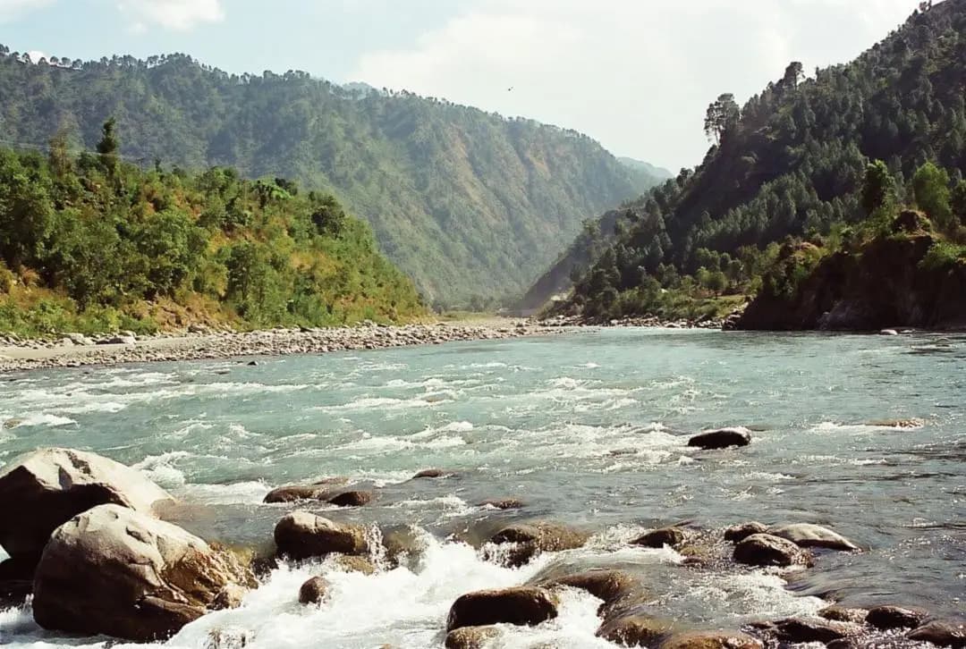 चम्बा: चंबा में 88 वर्षीय बुजुर्ग माधो राम का शव मिला