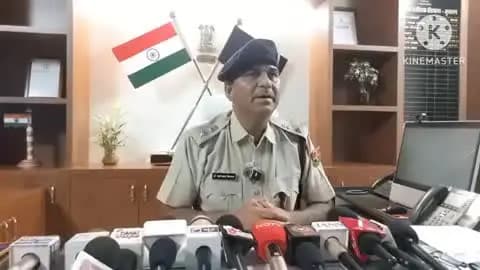 डीडवाना: डीडवाना पुलिस ने चोरी के प्रकरण में आरोपी को किया गिरफ्तार, लाखों रुपए के जेवरात एवं नगदी की गई ज़ब्त