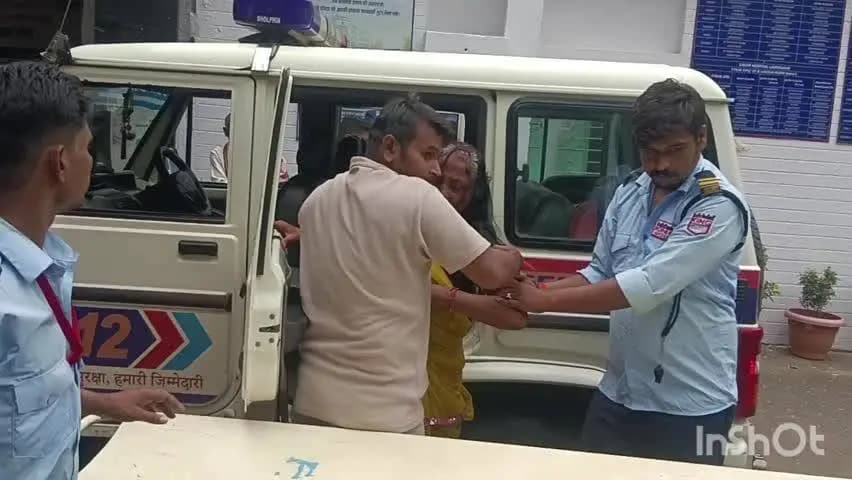 लखीसराय: नगर थाना क्षेत्र में खड़े ट्रक में ऑटो ने मारी जोरदार टक्कर, चालक की मौत, नौ घायल