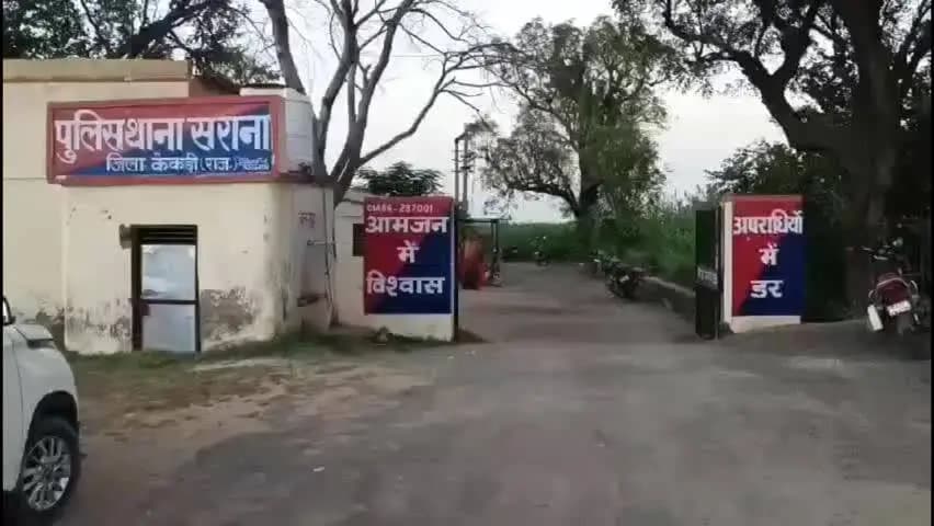 टांटोटी: खेड़ी में खेत में पानी देते समय कुएं में गिरा किसान, पैर फिसलने से हुआ हादसा, ग्रामीणों ने शव निकाला, पुलिस कर रही जांच