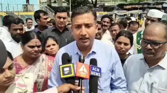 అదిలాబాద్ అర్బన్: సామాజిక సమానత్వం, ఆత్మగౌరవం కోసం వీరనారి చాకలి ఐలమ్మ చేసిన పోరాటం చిరస్మరణీయమం:ఆదిలాబాద్ జిల్లా కలెక్టర్ రాజర్షి షా