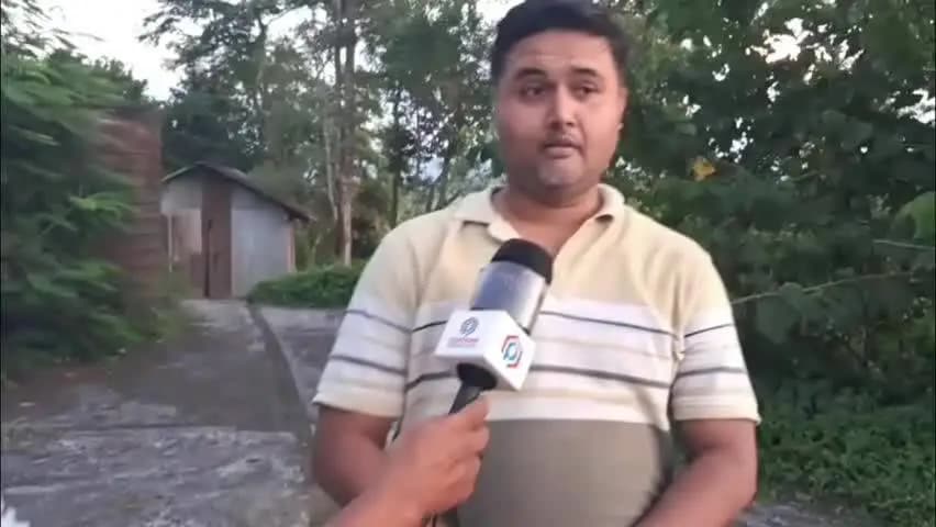 সোণাৰি: বিশুদ্ধ খোৱাপানীৰ পৰা প্ৰায় দুমাহ ধৰি বঞ্চিত নগৰবাসী,শীঘ্ৰেই ব্যৱস্থা গ্ৰহণৰ সোণাৰিত দাবী জনালে ভুক্তভোগী নগৰবাসীয়ে