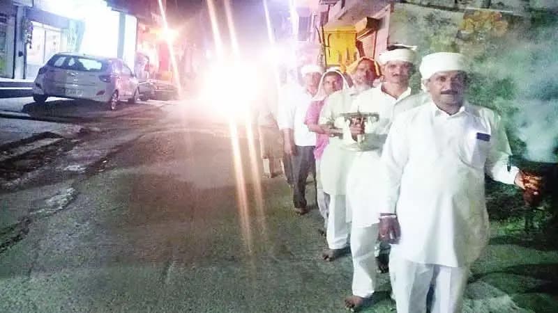 चम्बा: नाग मंढौर की जातर में उमड़ा आस्था का सैलाब