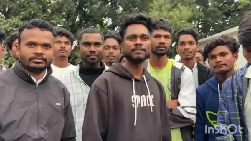 मैनपाट: कतकालो के यूट्यूबरों का बयान वीडियो में आया सामने, थाने में शिकायत और स्ट्राइक को लेकर दिए बयान, वीडियो हो रहा वायरल