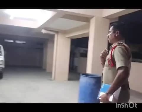 నల్గొండ: నల్లగొండలో జరిగిన అర్ధరాత్రి హత్య... ఇద్దరి నిందితులను పోలీసులు అదుపులోకి తీసుకున్నట్లు సమాచారం