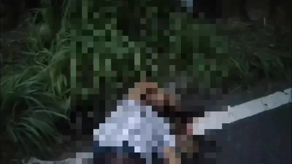 নগাঁও: ৰহাত ভয়ংকৰ পথ দুৰ্ঘটনা, নিহত এজন