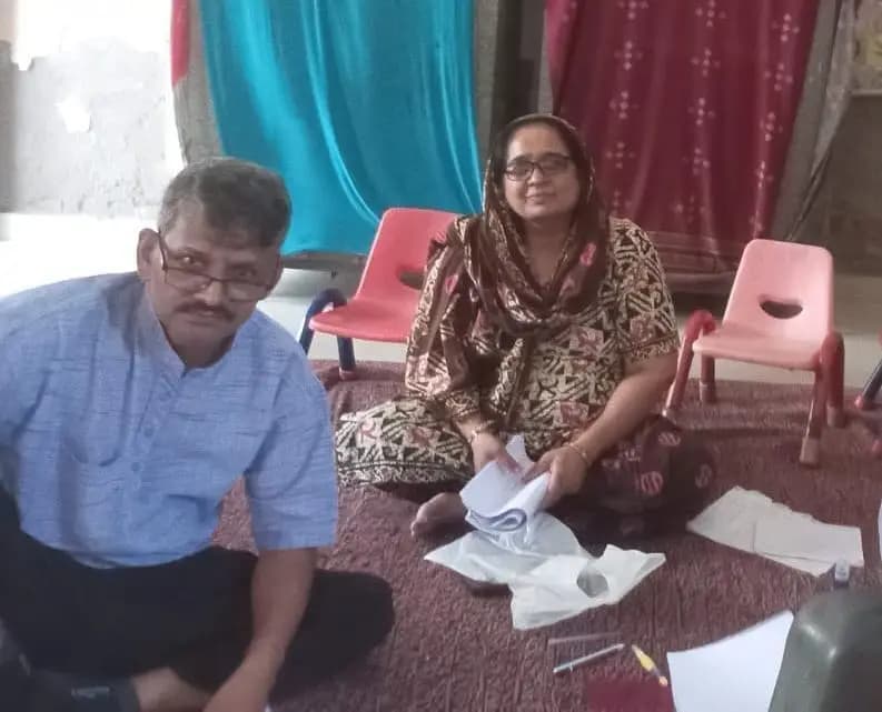 बादली: झज्जर में मतदाता सूची पुनरीक्षण के लिए 30 सितंबर तक दावे-आपत्तियां दर्ज कराएं