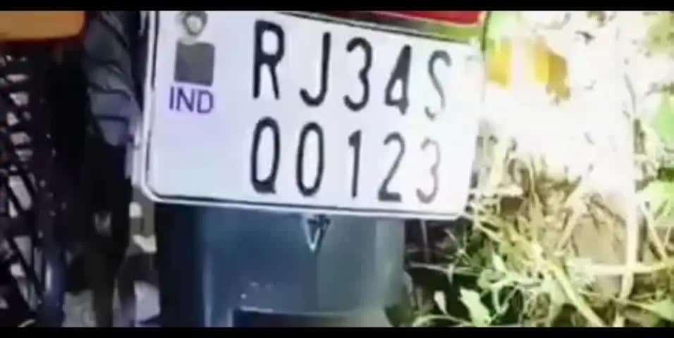 सपोटरा: बैरूंडा-जाखोदा सड़क पर बाइक सवार युवक पर बोलेरो सवार बदमाशों ने धारदार हथियारों से किया हमला