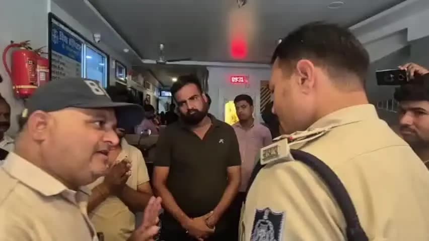 दमोह: ऑपरेशन के दौरान सचिन अग्रवाल की मौत से आक्रोशित अग्रवाल समाज, सोमवार को कलेक्टर को सौंपेगा ज्ञापन