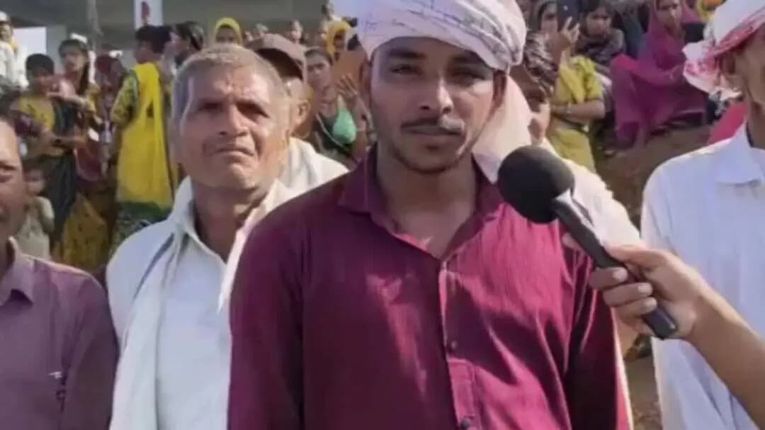 धरियावद: ग्राम पंचायत केसरियाबाद में गवरी नृत्य का आयोजन, सामाजिक कार्यकर्ता ने दी पूरी जानकारी