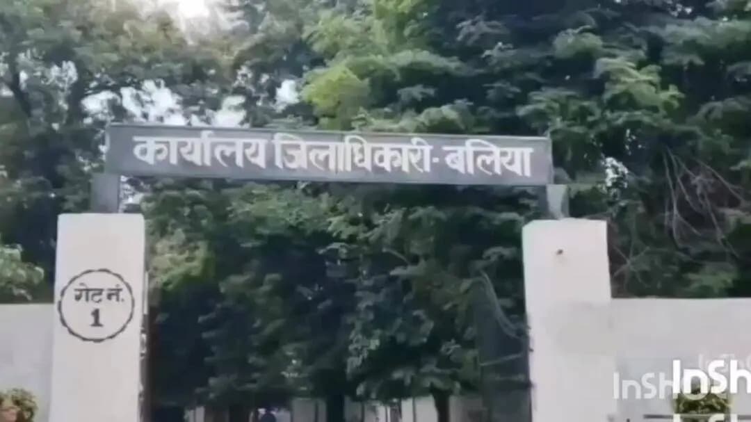 बलिया: पैक्ड मिठाइयों पर अब 'Use By Date' लिखना जरूरी, नहीं तो होगी कार्रवाई