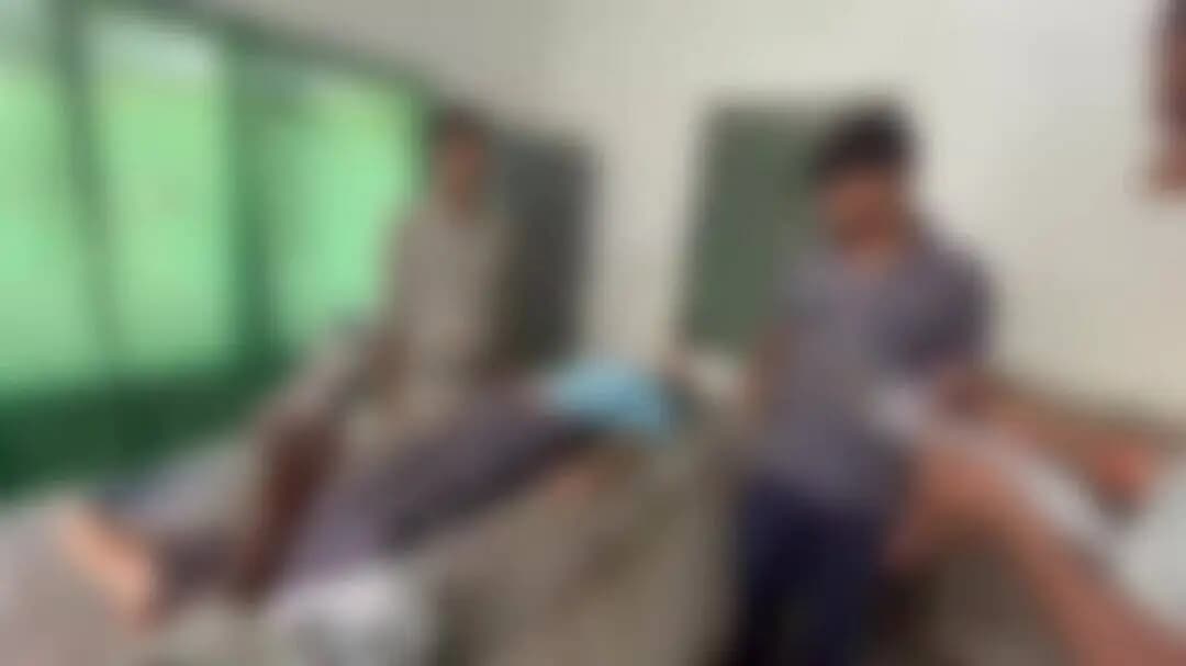 चांपा: व्यक्ति ने जहर का सेवन किया, BDM अस्पताल में इलाज के दौरान हुई मौत, पोस्टमार्टम किया गया, पुलिस कर रही जांच, बहेरा गांव