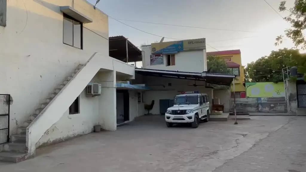 કલોલ: કોર્ટ કેસમાં સમાધાન ન કરતા દંપતી પર 5 લોકોનો હુમલો