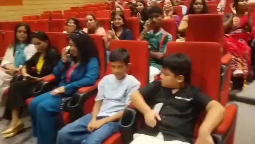 দিছপুৰ: অসমীয়া ছবিগৃহলৈ আহি আছে আদিশক্তি,পাঞ্জাবাৰী আইদেউ প্ৰেক্ষাগৃহত মুকলি কৰি ছবিখনৰ পোষ্টাৰ আৰু টিজাৰ