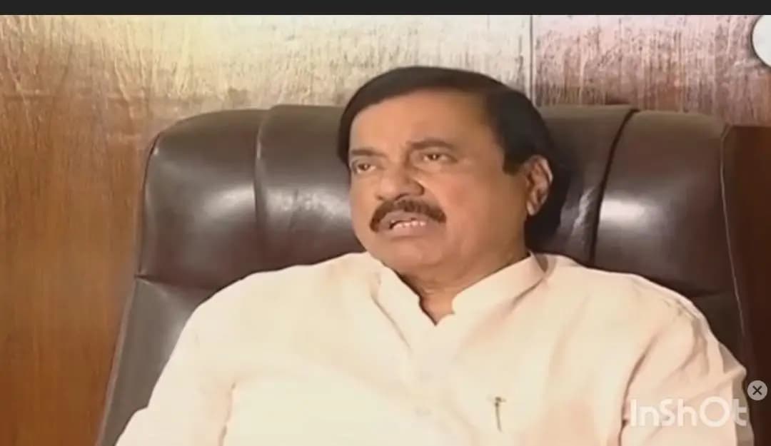 मुंबई: सुनील तटकरे यांचे निवडणूक आयोगावर सरकारचा हस्तक्षेप नाही, प्रमुख स्पष्टीकरण