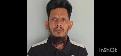 चित्तौड़गढ़: सावा में रह रहा उदयपुर का हार्डकोर अपराधी अय्यूब शाह, DST के नाम पता पूछने पर घबरा गया और पकड़ा गया