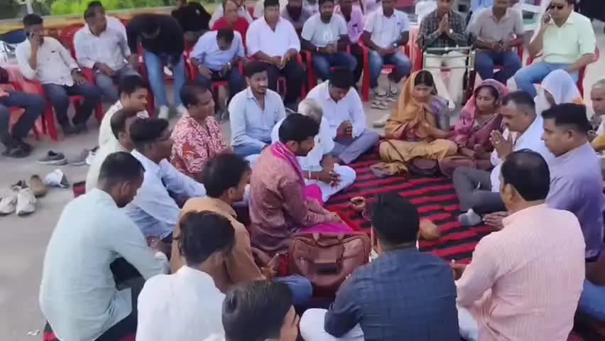 रावतभाटा: रावतभाटा में 6 करोड़ से बदलेगी सड़कों की तस्वीर, कई इलाकों में CC रोड निर्माण को मिली मंजूरी