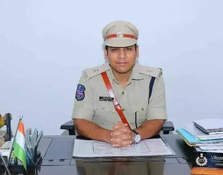 మెదక్: మెదక్ జిల్లాలో భర్త హత్య కేసు: భార్య, మామకు జీవిత ఖైదు
