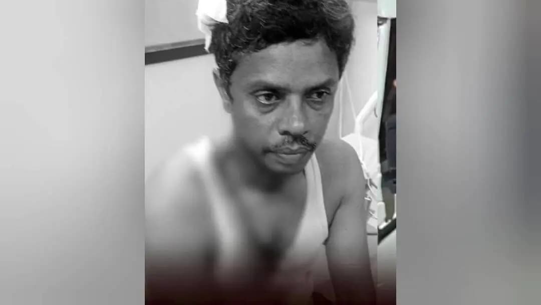 திருநெல்வேலி: நெல்லை சந்திப்பு ரயில் நிலைய ஸ்டேஷன் மாஸ்டரை தாக்கிய 3 ஆட்டோ ஓட்டுநர்கள் கைது