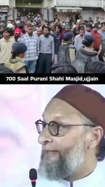 yai kafir khus hai lekin inki khusi mujhe gam kiyu dikhta hai