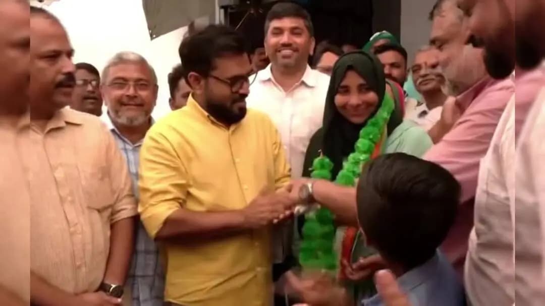 കോഴിക്കോട്: കുറ്റിച്ചിറ വാർഡ് ഉപതെരഞ്ഞെടുപ്പ്: യുഡിഎഫ് വിജയം, ഭൂരിപക്ഷം കുറഞ്ഞു