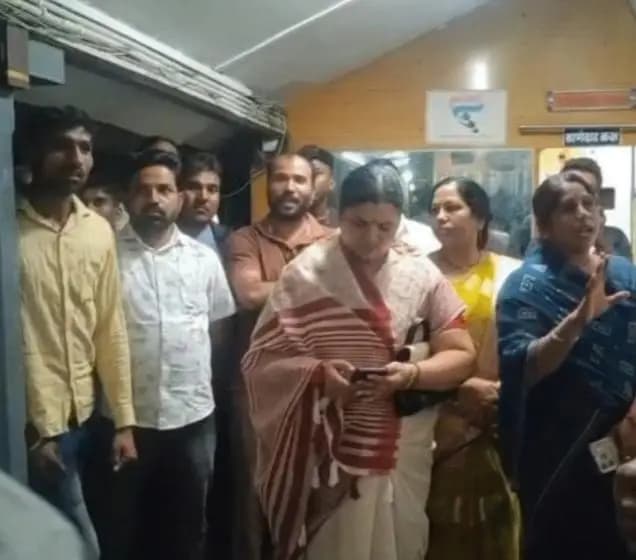 पातुर: आलेगाव येथील आदर्श गोरक्षण संस्थेतील 13 वर्षीय मुलगी बेपत्ता