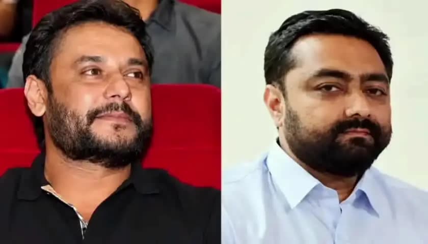 ಬೆಂಗಳೂರು ಉತ್ತರ: ಇಂದು ಮತ್ತೆ ನಗರದಲ್ಲಿ ಪ್ರದೋಷ್ ಮಾಫಿ ಸಾಕ್ಷಿ ಹೇಳಿಕೆ - ಬಿಗಿ ಭದ್ರತೆಯಲ್ಲಿ ಕೋರ್ಟ್ʼಗೆ ಹಾಜರು