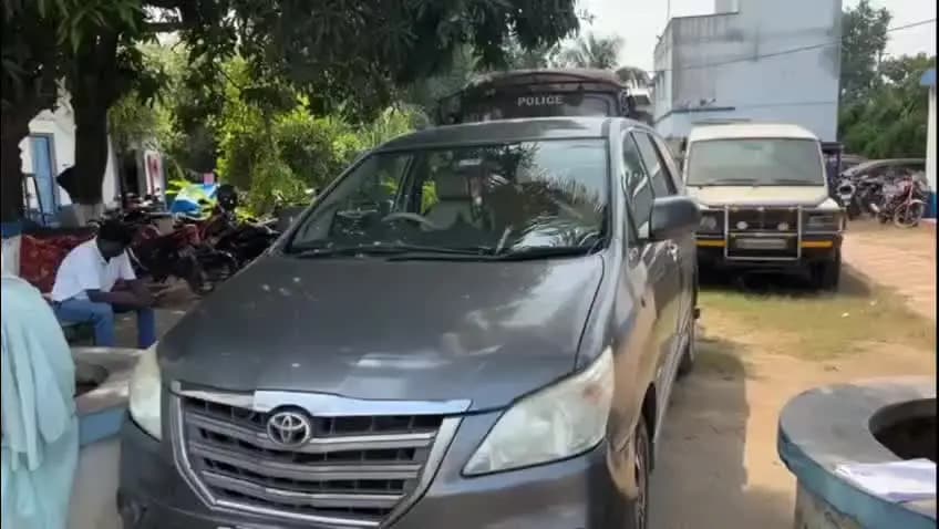 মঙ্গলকোট: মঙ্গলকোটের একটি মসজিদে NIA, আটক ইমাম, বাজেয়াপ্ত ফোন-ডায়েরি! বাংলাদেশের নম্বর ঘিরে রহস্য