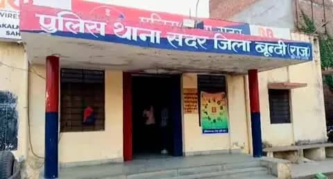 बूंदी: तीज मेले में चोरी हुई मोटरसाइकिल बरामद, आरोपी गिरफ्तार