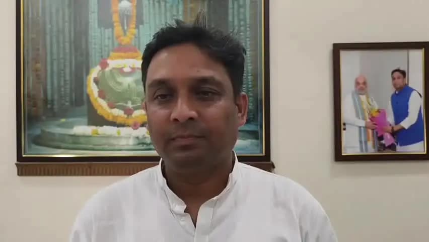 दमोह: दमोह-कटनी के बीच 105 किमी फोरलेन को मंजूरी, सांसद बोले- मजबूत होगा सड़क संपर्क, व्यापार-आवागमन को बढ़ावा