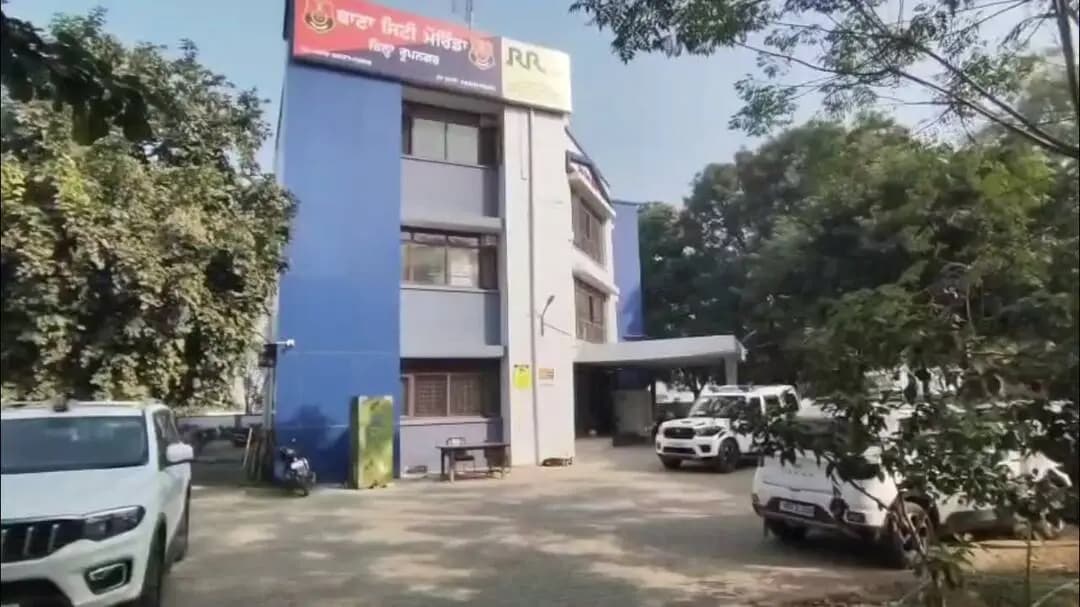 ਮੋਰਿੰਡਾ: ਟਰੇਡਿੰਗ ਦੇ ਨਾਮ 'ਤੇ ਲੱਖਾਂ ਦੀ ਠੱਗੀ, ਇੱਕ ਖਿਲਾਫ ਮਾਮਲਾ ਦਰਜ
