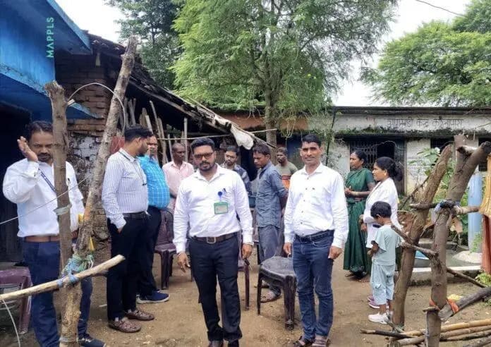 अमलीपदर: सरईपानी और सरनाबहाल में दो युवकों की मौत, जांच में देरी पर सवाल