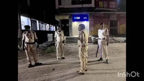 सोनपुर: हरिहरनाथ क्षेत्र में वाहन चोरी से चिंता बढ़ी, पुलिस की गश्ती पर उठे सवाल