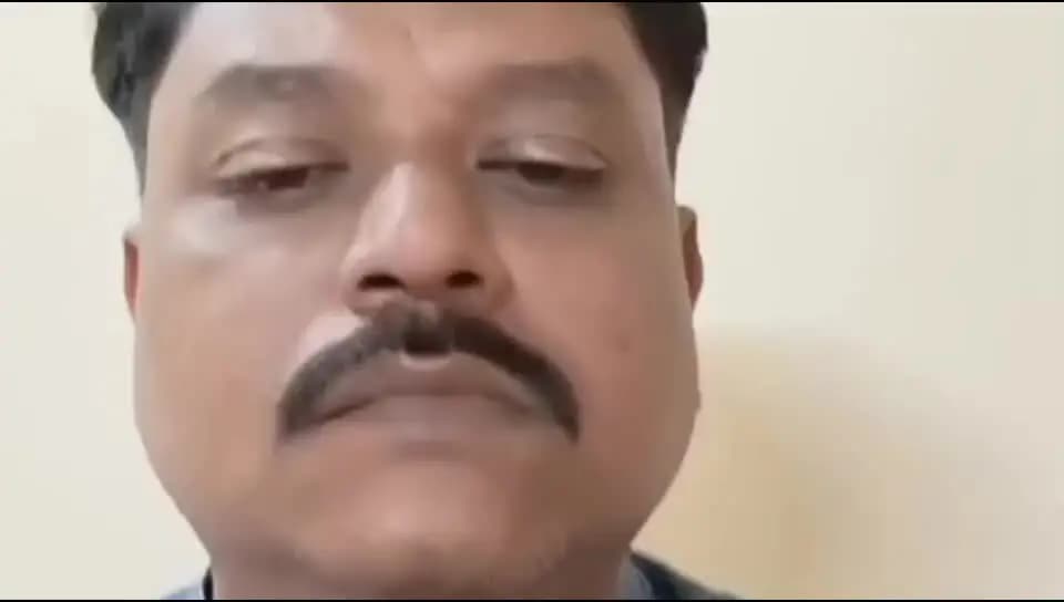 नगर: बिनविरोधच्या नावाखाली लादलेली ही एकाधिकारशाही मोडून काढण्यासाठी एकत्र येण्याचं वंचितचं आवाहन , काय म्हणाले योगेश साठे ?