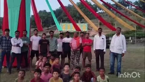ठाकुरगंगटी: धनकोल में करम महोत्सव की तैयारी पूरी, पच्चीस गांवों की टीमें लेंगी भाग
