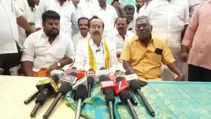 காரைக்குடி: காரைக்குடியில் எச்.ராஜா காரசார பேட்டி – ப.சிதம்பரம், தமிழக அரசு, கம்யூனிஸ்டுகள் மீது விமர்சனம்