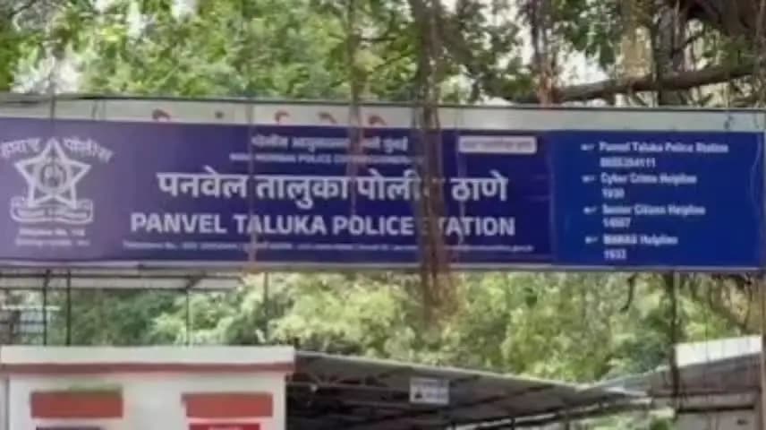 महाड: वाहन चलांची लिंक पाठवून पाच लाख वीस हजार रुपये खात्यातून काढले! पनवेल मध्ये गुन्हा दाखल