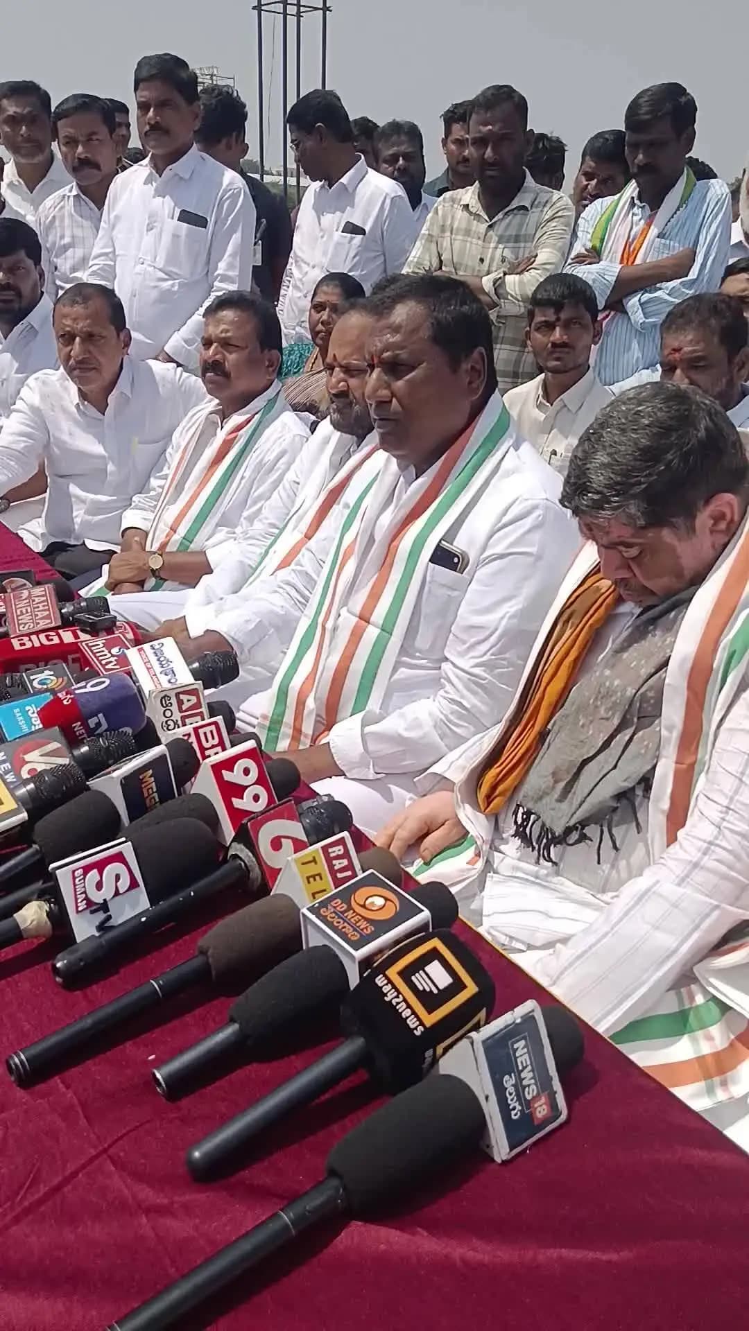 సిరిసిల్ల: సీఎం రేవంత్ రెడ్డి సభను విజయవంతం చేద్దాం:మంత్రి అడ్లూరి లక్ష్మణ్ కుమార్