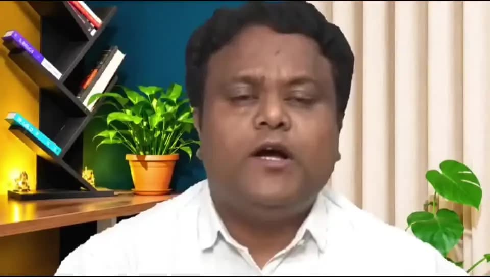 नगर: भारतात हुकूमशाहीच्या अंताची सुरुवात... मुख्य निवडणूक आयुक्त ज्ञानेश कुमारला खुर्चीवरून खाली उतरवण्यासाठी पुन्हा एल्गार