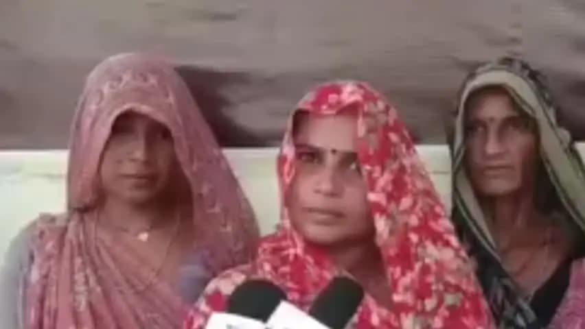 इंदरगढ़: ग्राम रानीपुरा में अवैध शराब बिक्री के विरोध में महिलाओं ने मोर्चा खोला, कलेक्टर को आवेदन दिया