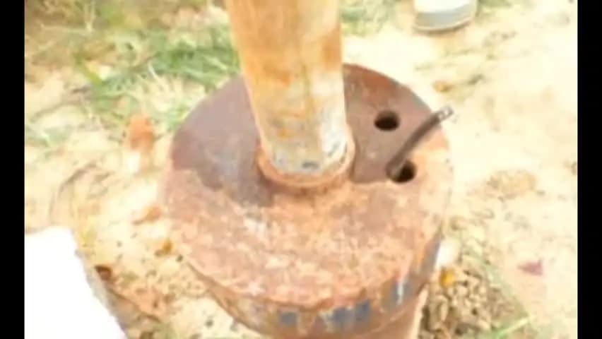 ಚಿಕ್ಕಬಳ್ಳಾಪುರ: ದೊಡ್ಡ ತಮ್ಮನಹಳ್ಳಿ ಗ್ರಾಮದಲ್ಲಿ ಕೇಬಲ್ ಕಳ್ಳತನ