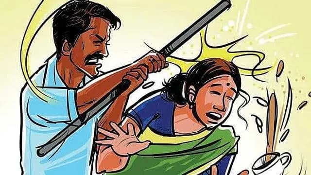 सालेकसा: साखरीटोला गावात जमिनीच्या वादातून भाऊ-बहिणीवर मारहाण
