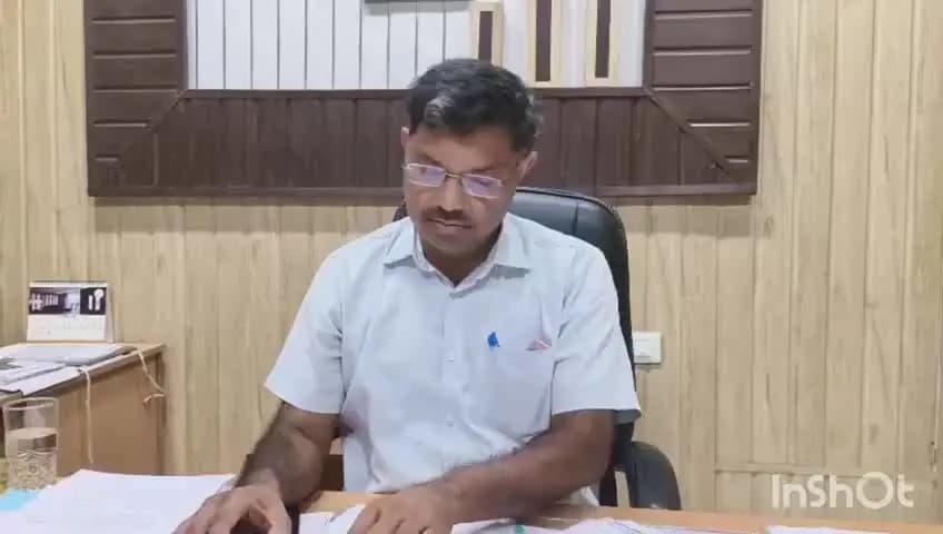 कुशलगढ़: कुशलगढ़ में हाइड्रो पावर प्रोजेक्ट पर घमासान, SDM ने कहा- अभी कोई आधिकारिक सूचना नहीं